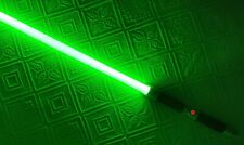Lightsaber Neopixel Pro 2.0: Spada Laser in Neopixel con Audio e Multicolor RGB