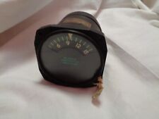 SIAI MARCHETTI STRUMENTAZIONE AERONAUTICA EPOCA