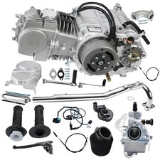 125cc stroke manual - 125cc, engine