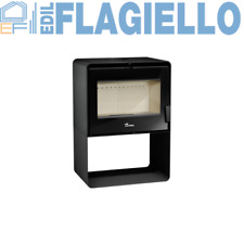 Stufa a Legna LACUNZA ATLANTIC