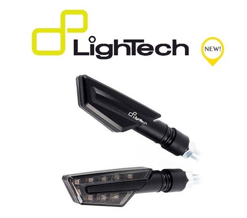 Lightech coppia indicatori - lightech,
