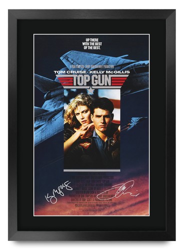 Top gun movie - top, cast