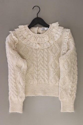 Maglione treccia zara - ✨,