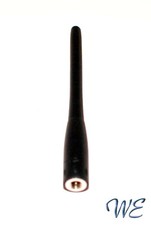 Nuova antenna yaesu - antenna,