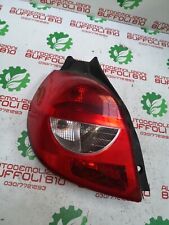 8200459962 STOP FANALE POSTERIORE SINISTRO Renault Clio 2005