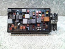 13222782 Scatola Fusibili Opel