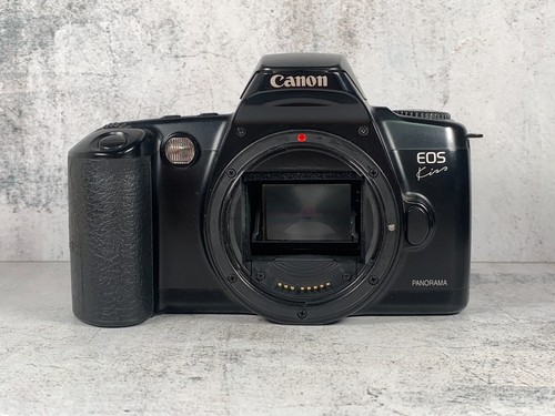 Corpo fotocamera reflex
