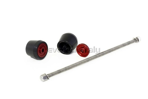 Evotech protezione ruota - protezione,