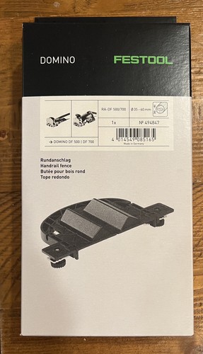Festool 494847 domino - 494847, df