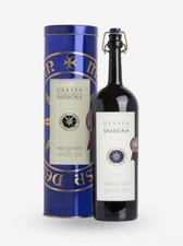 Grappa sassicaia 0 - sassicaia, lt