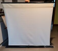 Telo per proiettore video o