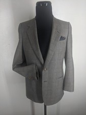 Cappotto sportivo lana Bruno