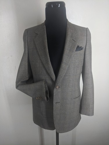 Cappotto sportivo lana bruno - sportivo,