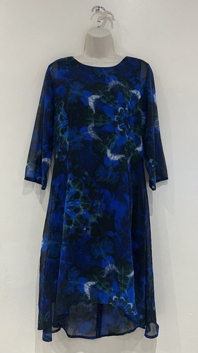 Desigual vestito donna mandala - donna,