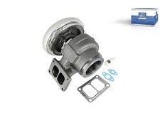 Turbocompressore DT Spare