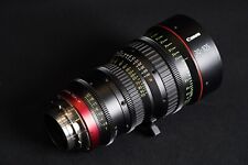 Obiettivo zoom professionale Canon CN-E30-105mm T2.8 L SP PL-Mount prezzo consigliato €18.421