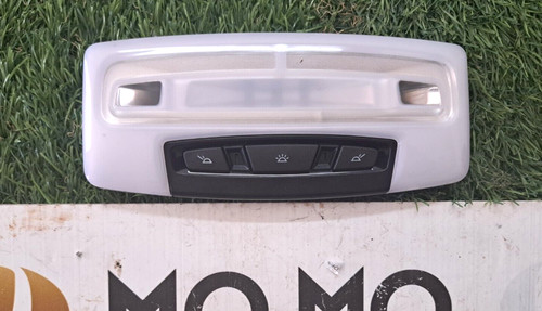 Plafoniera interna bmw serie - plafoniera,