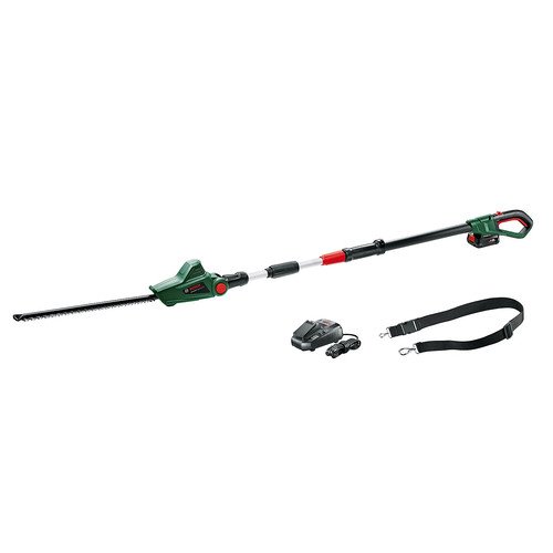 Bosch universalhedgepole v - bosch,