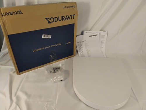 Duravit by starck - 🚽,