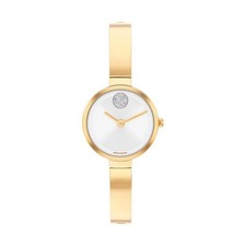 OROLOGIO DA DONNA MOVADO BOLD