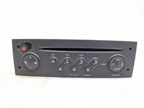 8200419008 autoradio renault - autoradio,