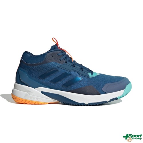Scarpa volley adidas - scarpa,