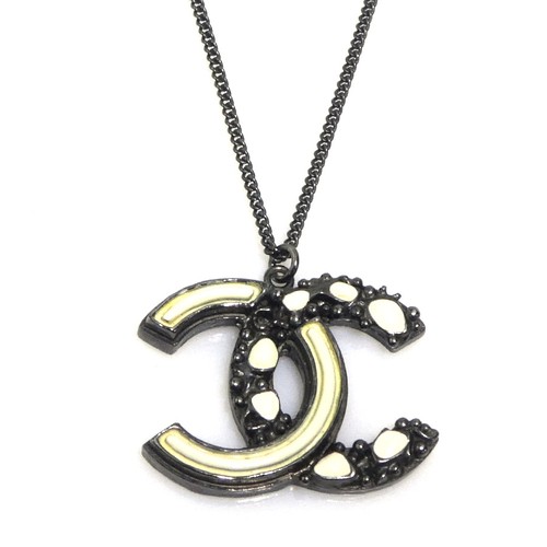 Collana originale con - , logo
