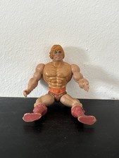 He-Man action figure vintage
