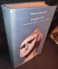 Fosco Maraini PAROPAMISO
