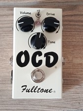 Fulltone OCD V 1.7 Overdrive