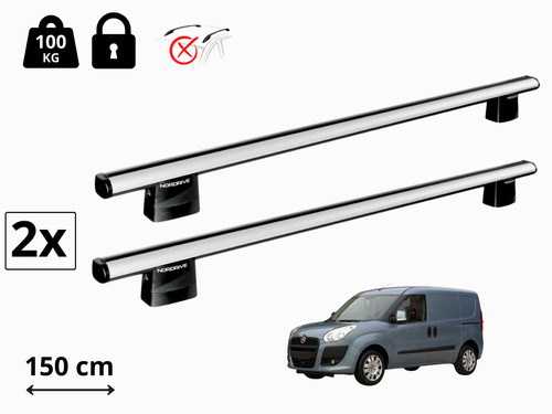 Barre portatutto professionali - portatutto,