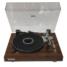 Pioneer PL-1250 Direct Drive