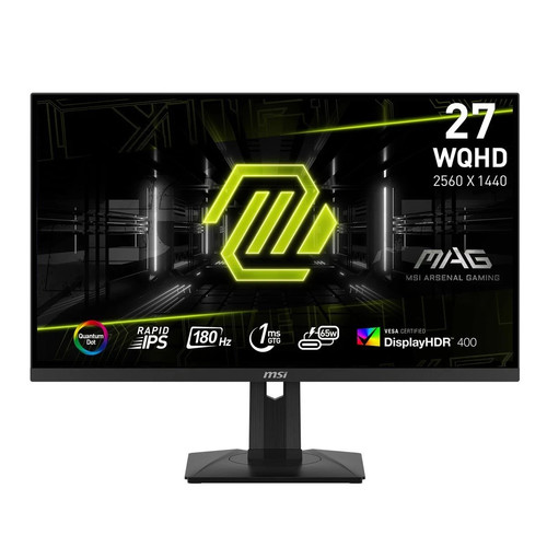 Msi mag 274qrf 27 - 274qrf,