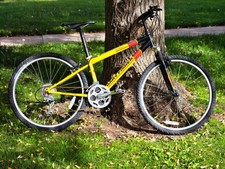 Vintage Gary Fisher Mamba MTB