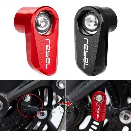 Per honda rebel 500 300 - rebel, 250