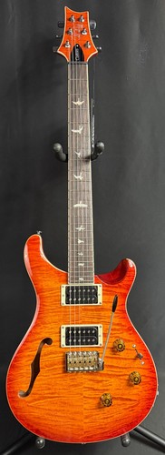Prs custom semi hollow - prs, 24