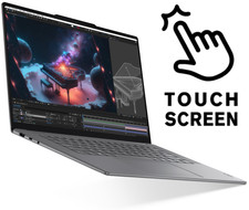 Lenovo Yoga Slim 7 15,3" OLED 2,8K TOUCH Core Ultra 7 258V, SSD 1TB, 32GB, Win11