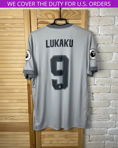 Lukaku manchester united - manchester,