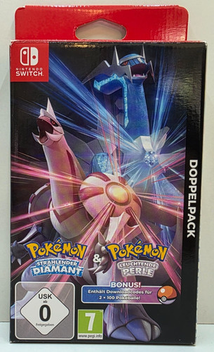 Pokemon diamante - pokemon,