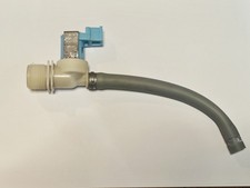 Elettrovalvola per lavastoviglie Ignis Whirlpool Cod. 481228128462