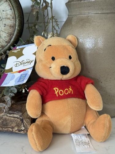 Tlc disney winnie the pooh - the,