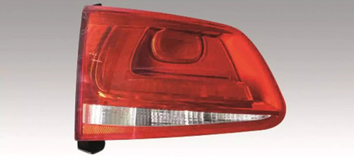 Faro posteriore valeo lato - faro,