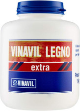 Vinavil Legno Extra Barattolo 1Kg