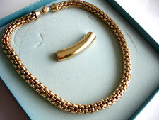 Collana lunga Pierre 46 cm