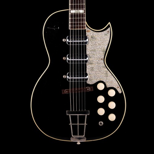 Kay pro thinline modello - kay,
