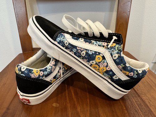 Sneakers basse vans old - sneakers, skool