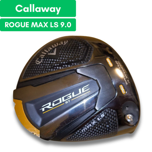 Callaway rogue max - callaway,