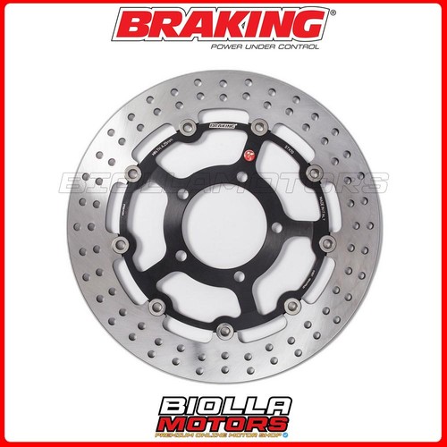 Stx70 disco freno - freno, anteriore