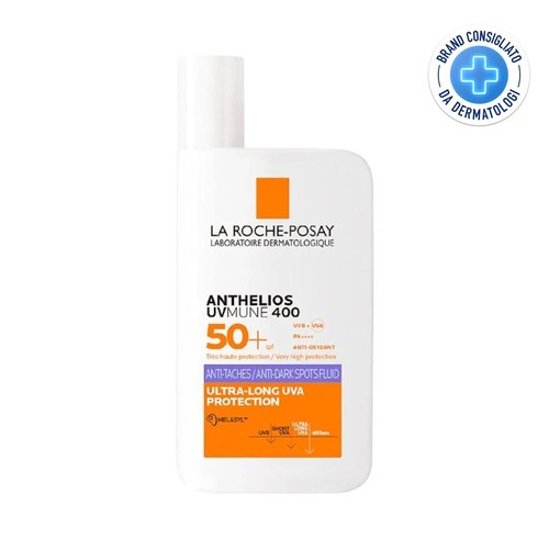 Roche posay anthelios - la, roche-posay