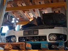Musata mini Countryman F60